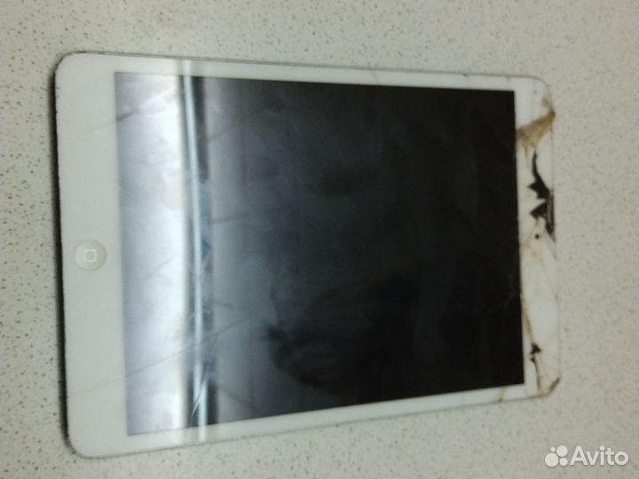 Apple iPad mini Wi-Fi + Cellular