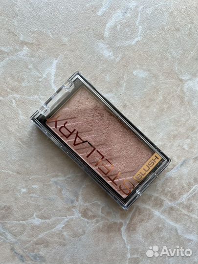 Румяна stellary blush тон 03