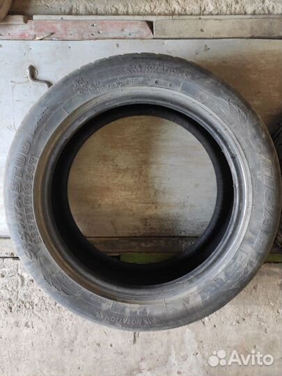 Nordman Nordman 4 205/55 R16