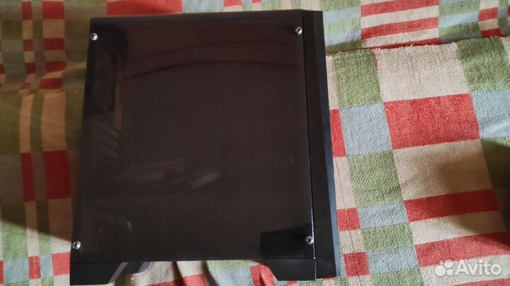 Корпус aerocool cylon