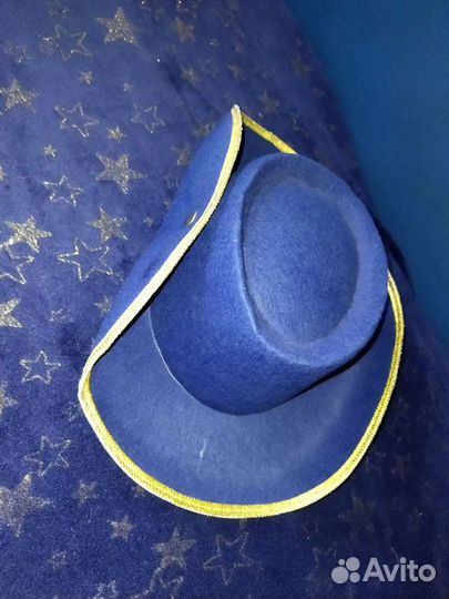 Детский костюм мушкетёра