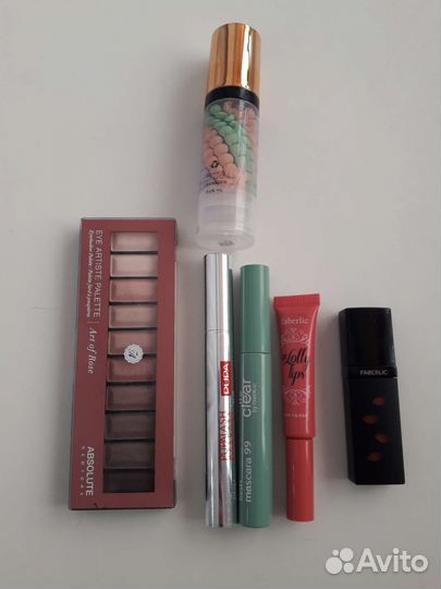 Набор косметики