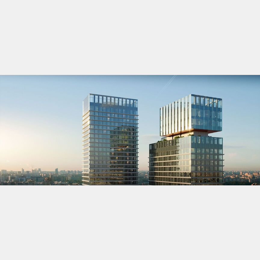 1-к. квартира, 39,9 м², 37/49 эт.