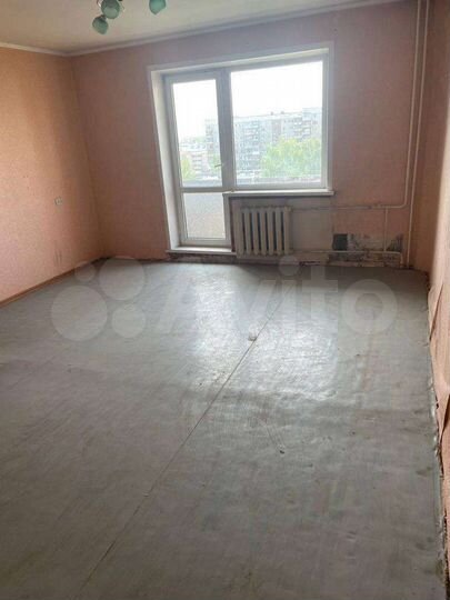 1-к. квартира, 40,4 м², 8/9 эт.