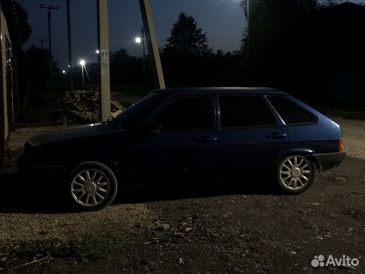 Колеса r15 granta