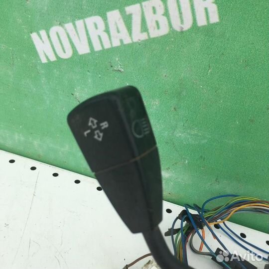 Переключатель поворотов бмв Е32