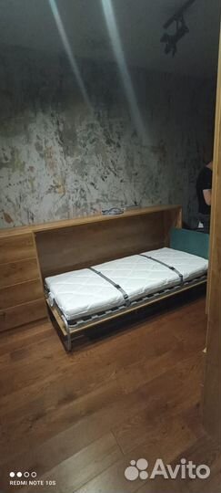 Кровать трансформер