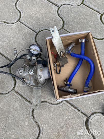 Балон метан 16 кубов