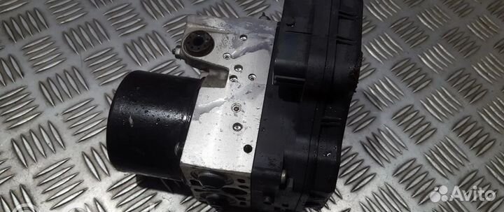 Блок абс 4454053040 Lexus IS 220D-250-350 2006-2013 года