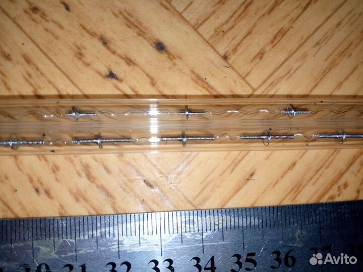 Нагревательный элемент