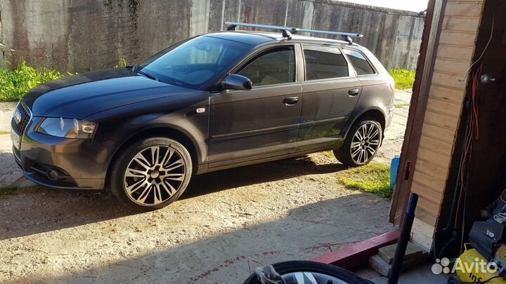 Колеса 225 45 18