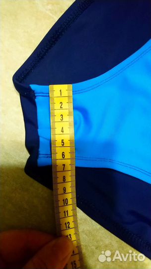 Плавки для мальчика