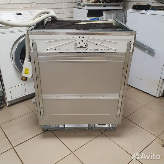 Посудомоечная машина Miele G 1173 SCVi с гарантией