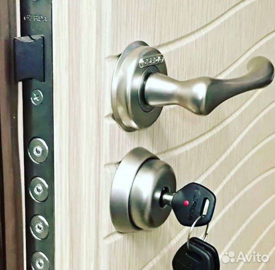 Вскрытие замков дверей/ Вскрытие Авто/Замена Замка