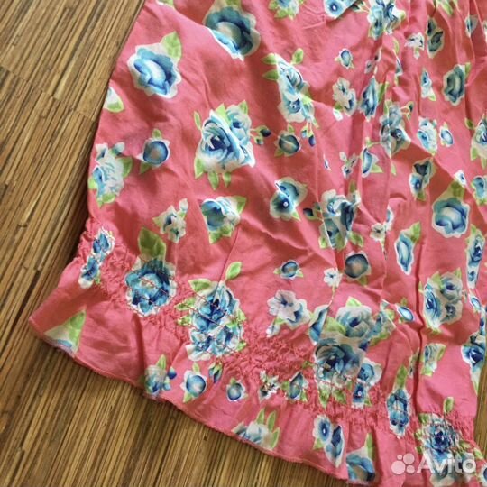 Блузка для девочки (новая)