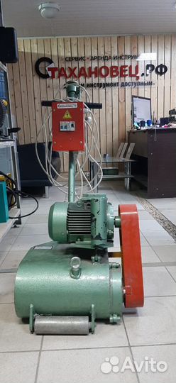 Прокат инструмента без залога