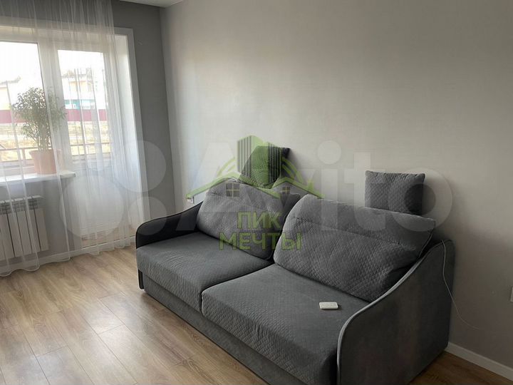 2-к. квартира, 58,9 м², 3/4 эт.