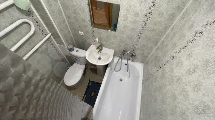 1-к. квартира, 30 м², 3/5 эт.