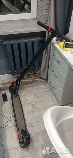 Электросамокат iconbit