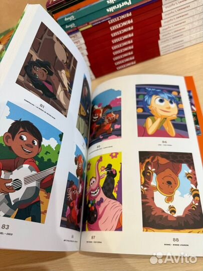 Раскраска Grands classiques Spécial débutants