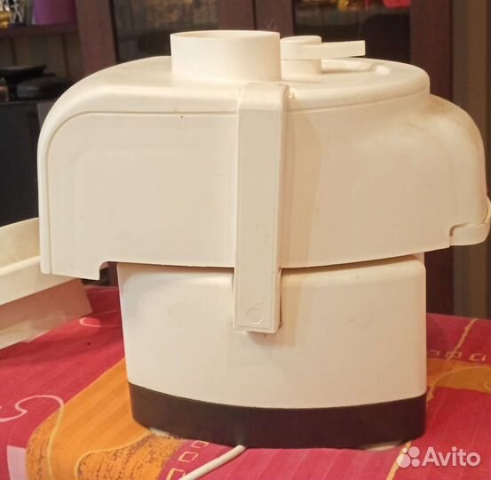 Соковыжималка