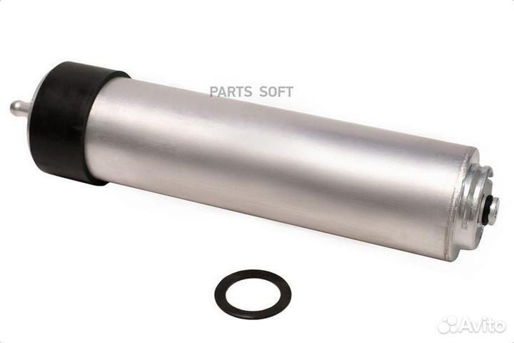 Cworks B12CR1007 Фильтр топливный 13328584874 BMW