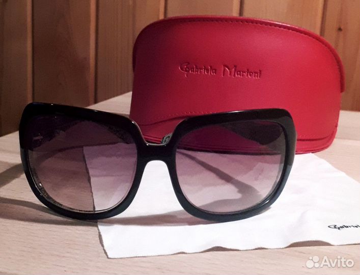 Женские очки Gabriela Marioni
