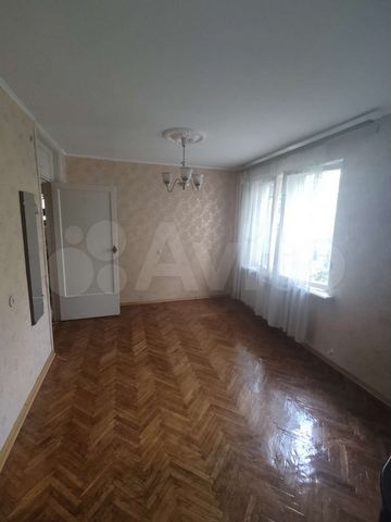 3-к. квартира, 66,7 м², 3/5 эт.