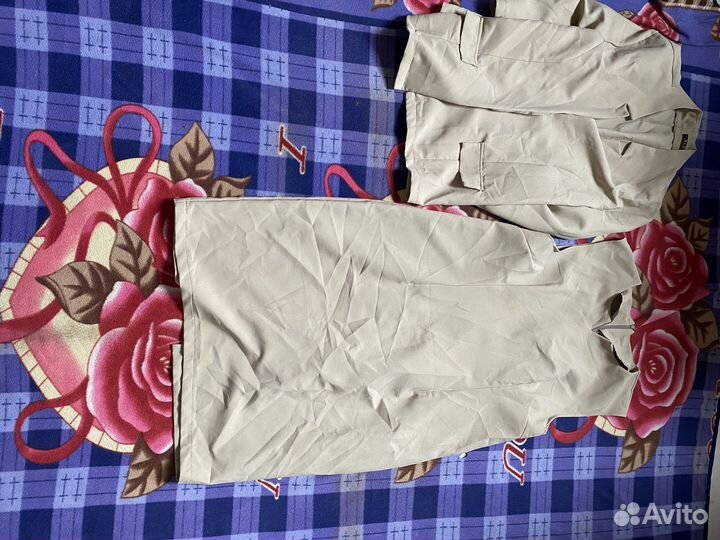 Вещи пакетом женские 54 -56