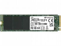 Transcend PCIe 3.0 x4 1TB TS1tmte115S 115S M.2 228