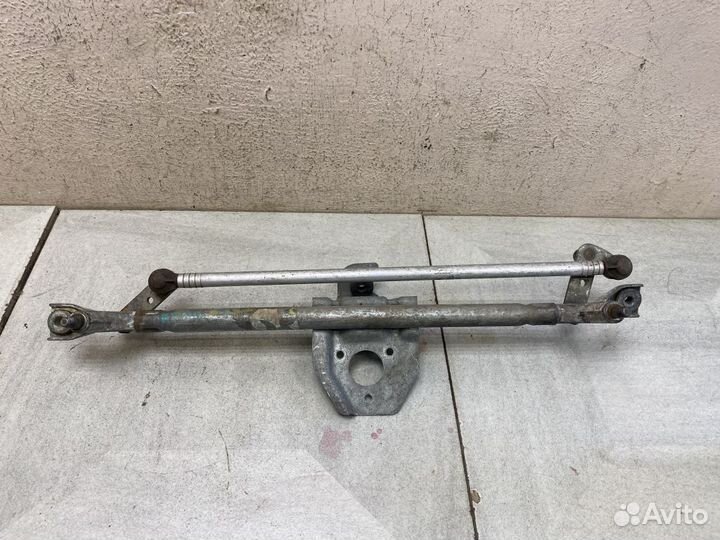 Трапеция стеклоочистителя