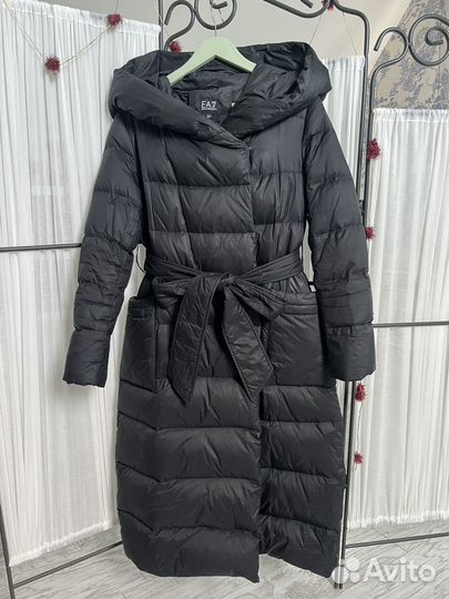 Пуховик женский 42 44