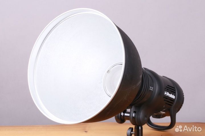 Рефлектор Profoto WideZoom Reflector