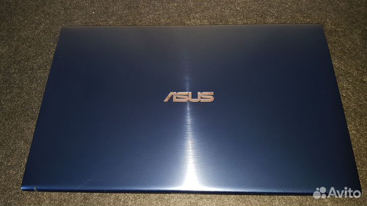 Ноутбук Asus 534F