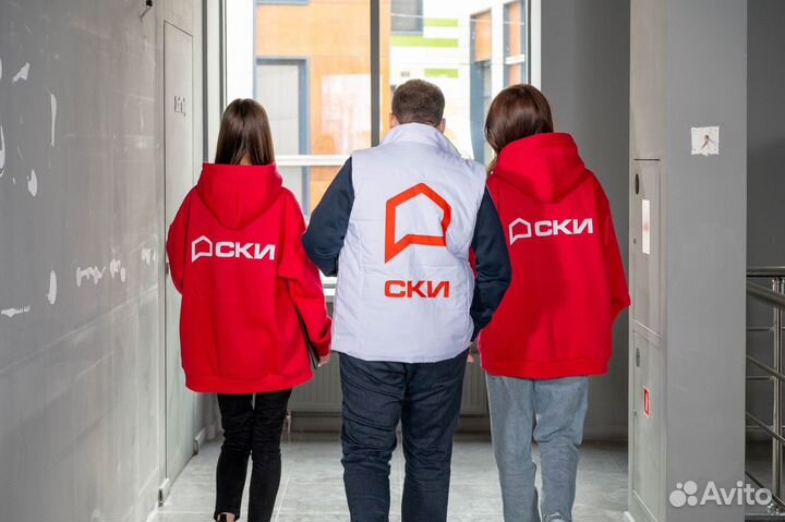 Риэлтор по коммерческим объектам