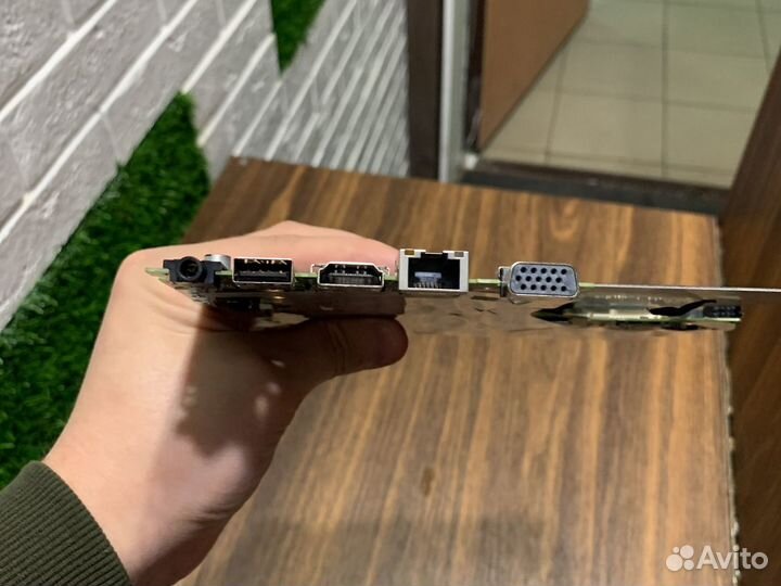 Материнская плата dell 15-d intel n2810 hp 250 g2