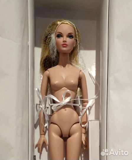 Tulabelle Integrity Toys