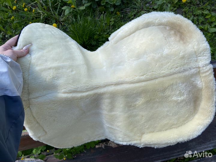 Конная амуниция