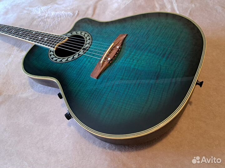 Электроакустика Stafford&Go