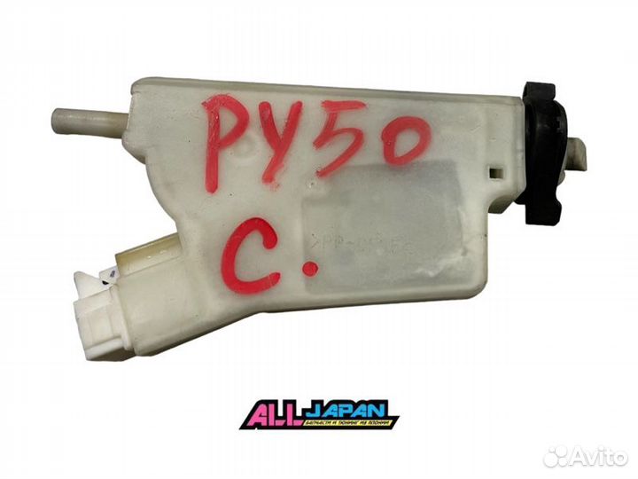Замок лючка бензобака Nissan Fuga Y50 2004 - 2009