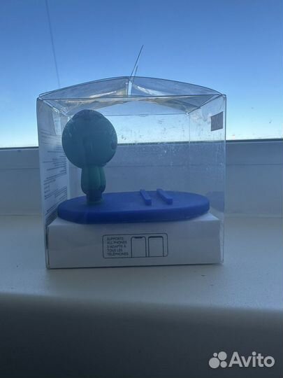 Подставка для телефона халк