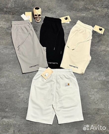 Шорты Carhartt Размеры 46-54