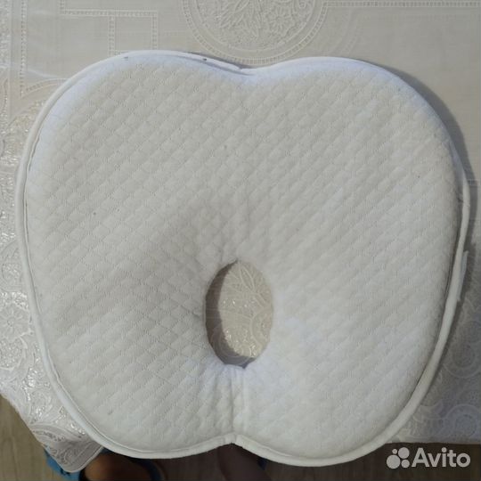 Подушка ортопедическая