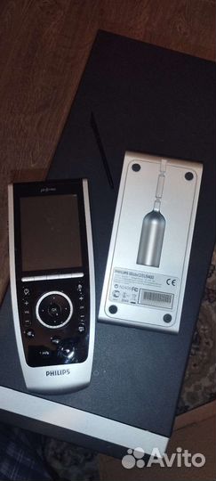 Пульт ум. дом DSU9400
