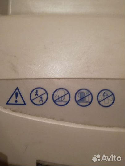 Шредер kobra, Италия