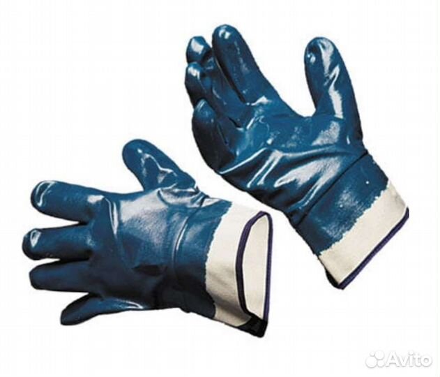 Перчаткт мбс