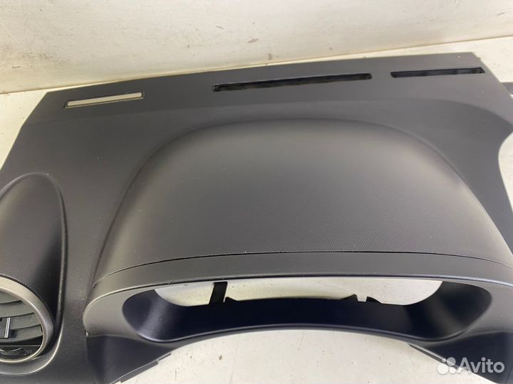 Накладка щитка приборов Great Wall