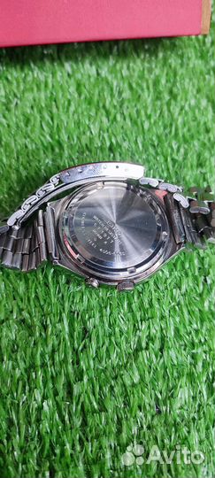 Часы Seiko Bell-Matic