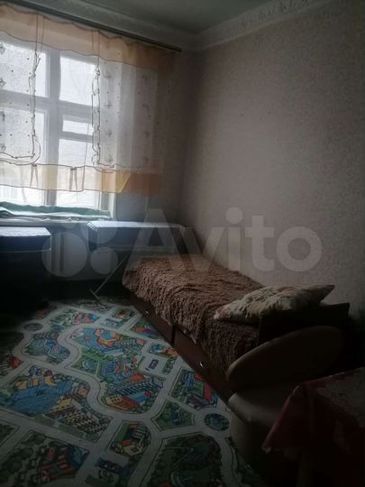 Комната 19 м² в 1-к., 2/4 эт.