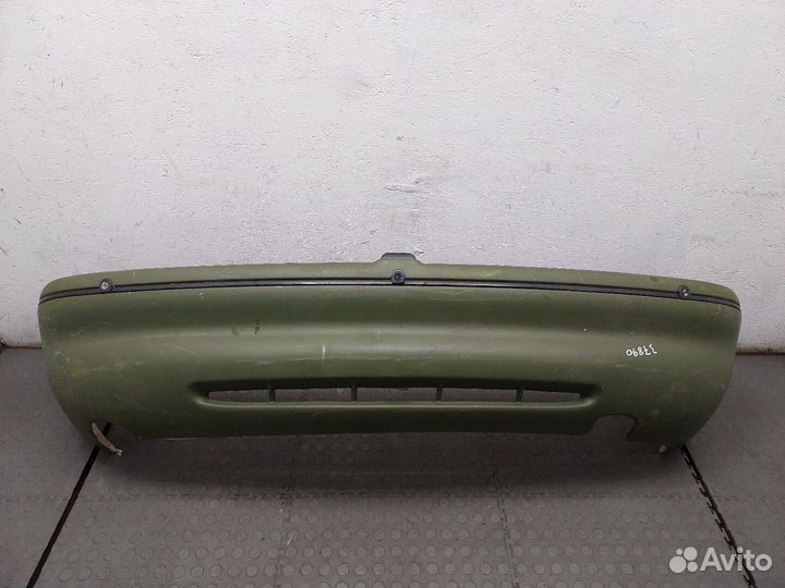 Бампер Ford Escort, 1994